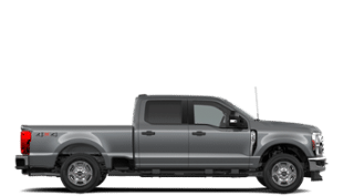 2026 Ford Super Duty® External Image 1
